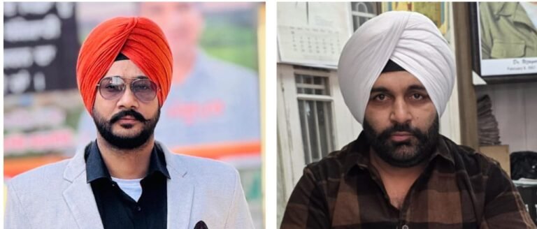 ਤੀਸਰਾ ਖੂਨਦਾਨ ਅਤੇ ਫ੍ਰੀ ਮੈਡੀਕਲ ਕੈਂਪ 24 ਦਸੰਬਰ ਨੂੰ ਕਾਠਗੜ੍ਹ ‘ਚ ਲਗਾਇਆ ਜਾਵੇਗਾ – ਵਿੱਕੀ ਚਾਹਲ