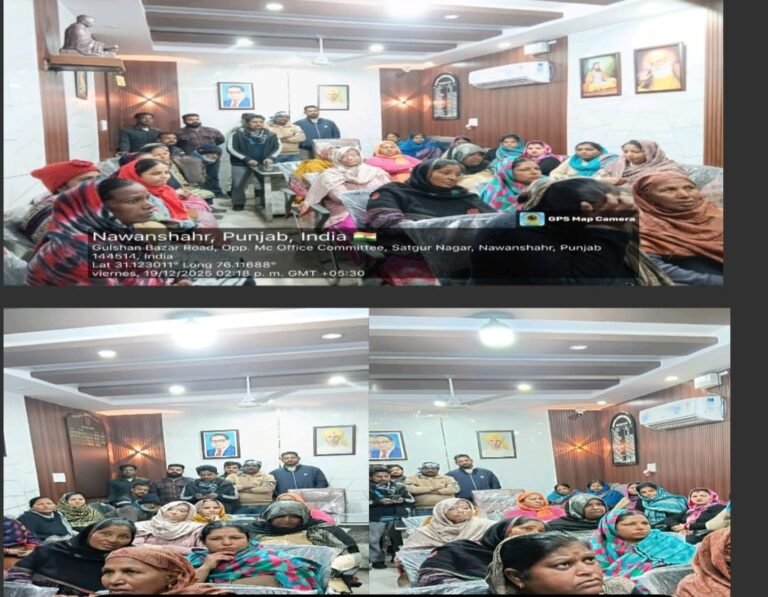 ਪ੍ਰਦੂਸ਼ਣ ਕੰਟਰੋਲ ਬੋਰਡ ਕਰੇਗਾ ਕੂੜਾ ਸਾੜਨ ਵਾਲਿਆਂ ਖ਼ਿਲਾਫ਼ ਸਖ਼ਤ ਕਾਰਵਾਈ