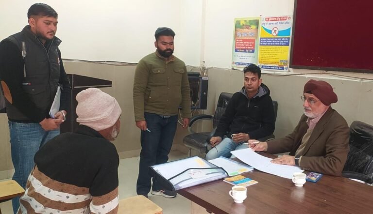 ਮਿਰਗੀ ਇਲਾਜ ਵਿੱਚ ਲਗਾਤਾਰਤਾ ਬਹੁਤ ਜ਼ਰੂਰੀ: ਡਾ. ਗਗਨਦੀਪ ਸਿੰਘ 