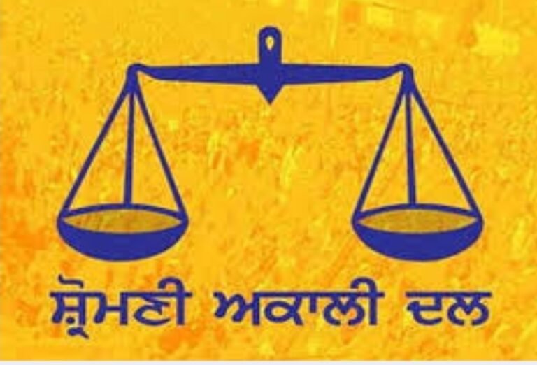 ਚੋਣ ਨਤੀਜਿਆਂ ਨਾਲ ਅਕਾਲੀ ਦਲ ਦੀ ਵਾਪਸੀ ਦੇ ਵੱਡੇ ਸੰਕੇਤ