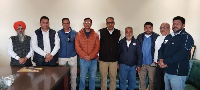 ਜ਼ਿਲ੍ਹਾ ਪ੍ਰੀਸ਼ਦ ਅਤੇ ਬਲਾਕ ਸੰਮਤੀ ਚੋਣਾਂ: ਕਾਂਗਰਸ ਪਾਰਟੀ ਨੇ ਬਲਾਕ ਬੰਗਾ ਲਈ ਜ਼ਿਲ੍ਹਾ ਪ੍ਰੀਸ਼ਦ ਦੇ ਉਮੀਦਵਾਰਾਂ ਦਾ ਕੀਤਾ ਐਲਾਨ